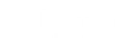 Logotipo Domino